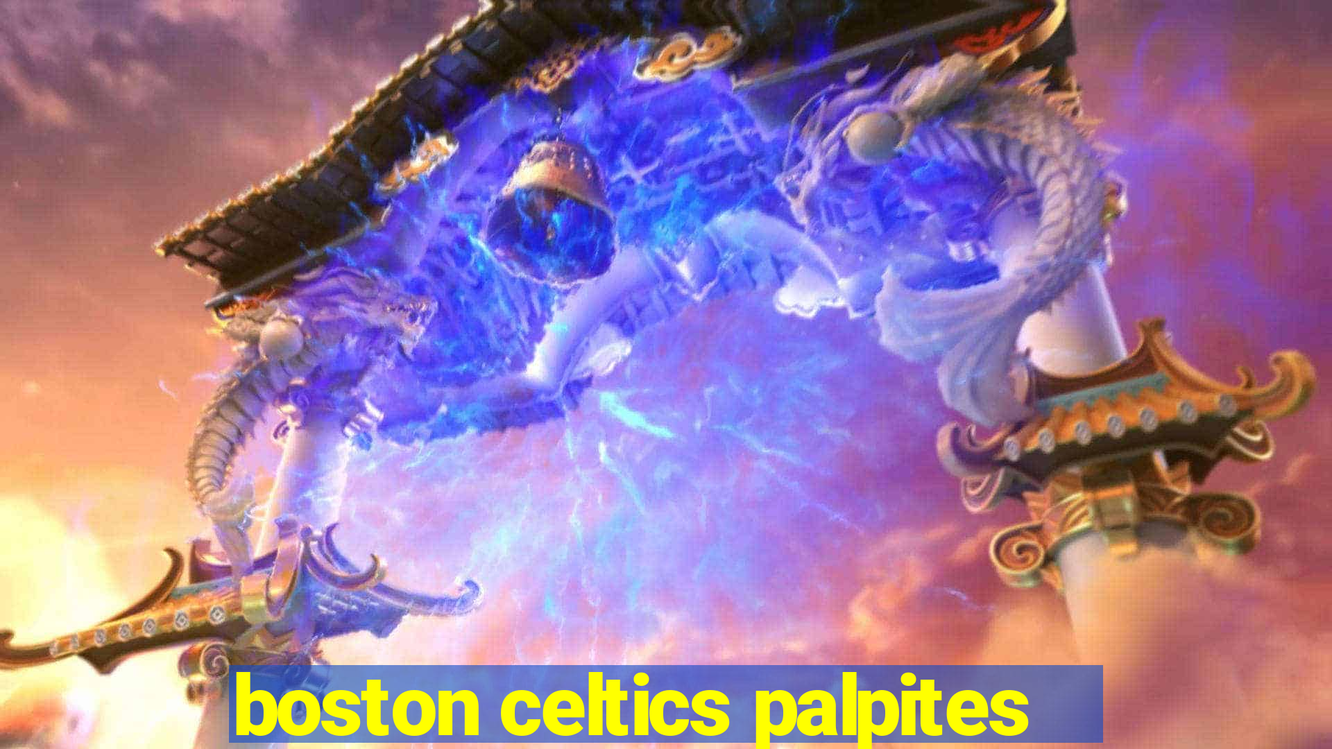 boston celtics palpites